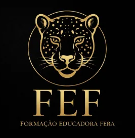 Logotipo Formação Educadora Fera